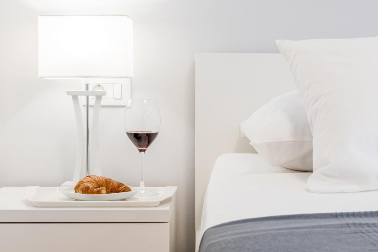 Lion'S Beach Starlight Apartment Podstrana Zewnętrze zdjęcie