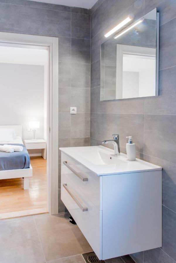 Lion'S Beach Starlight Apartment Podstrana Zewnętrze zdjęcie