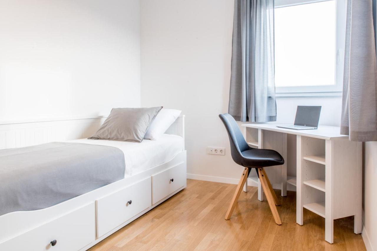 Lion'S Beach Starlight Apartment Podstrana Zewnętrze zdjęcie