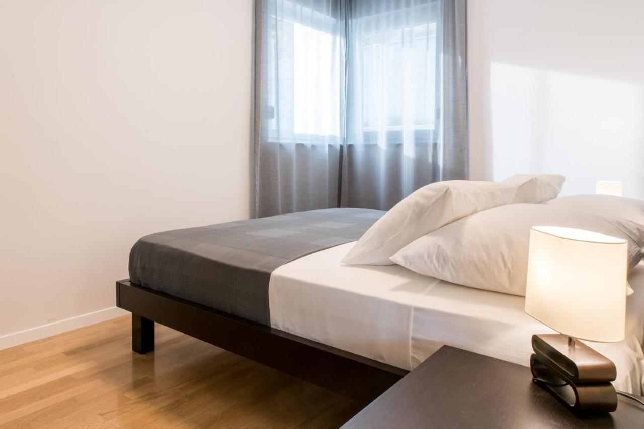 Lion'S Beach Starlight Apartment Podstrana Zewnętrze zdjęcie