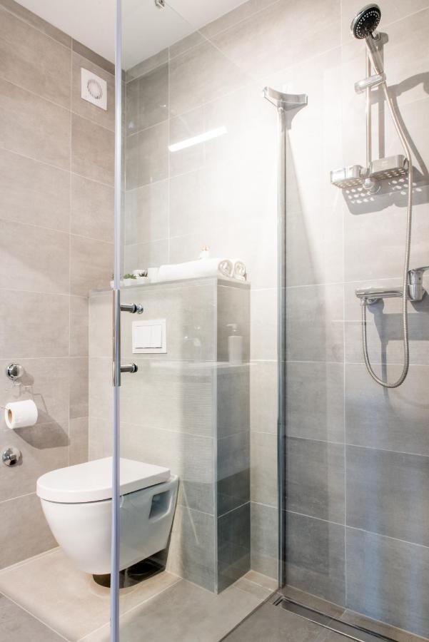 Lion'S Beach Starlight Apartment Podstrana Zewnętrze zdjęcie